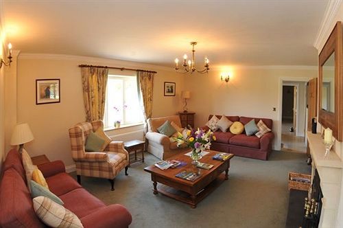 The Paddock Bed & Breakfast Haverfordwest Dış mekan fotoğraf