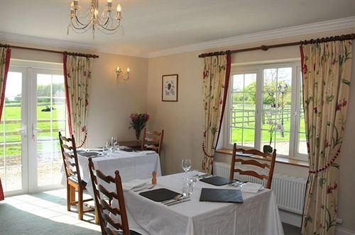 The Paddock Bed & Breakfast Haverfordwest Dış mekan fotoğraf